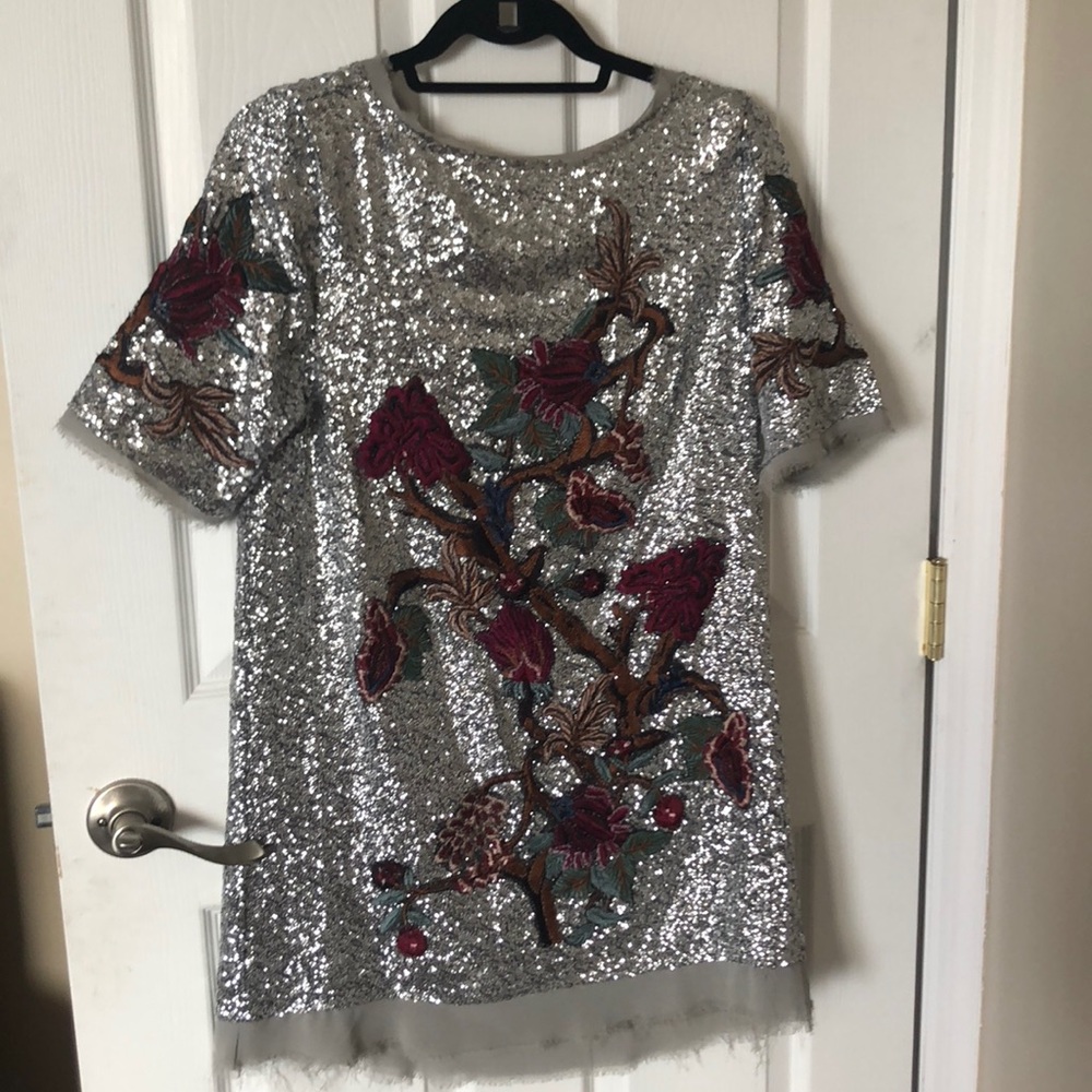 Zara dress 👗 size small